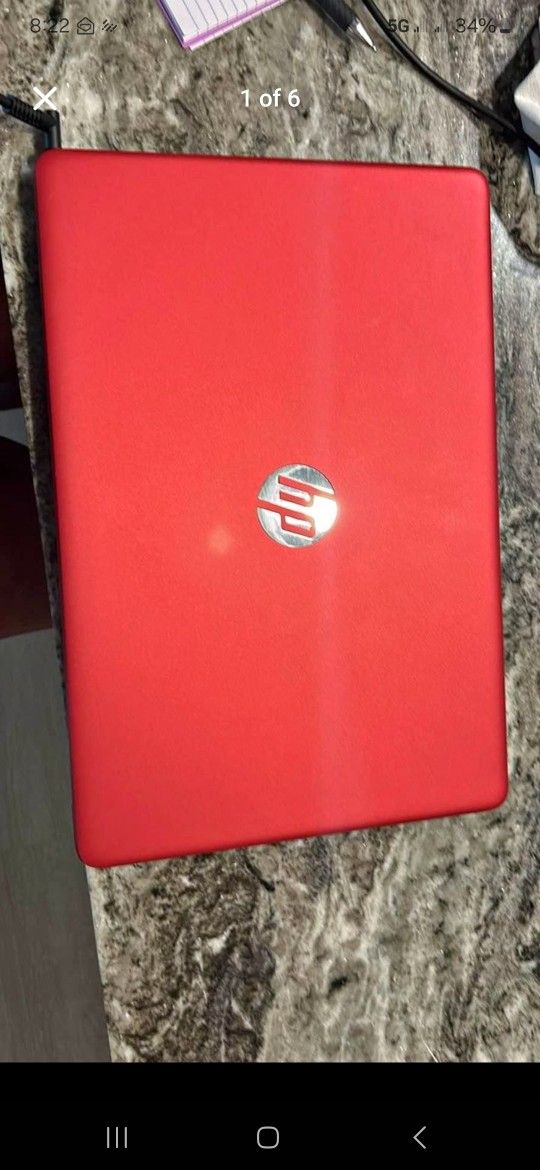 HP Windows 11