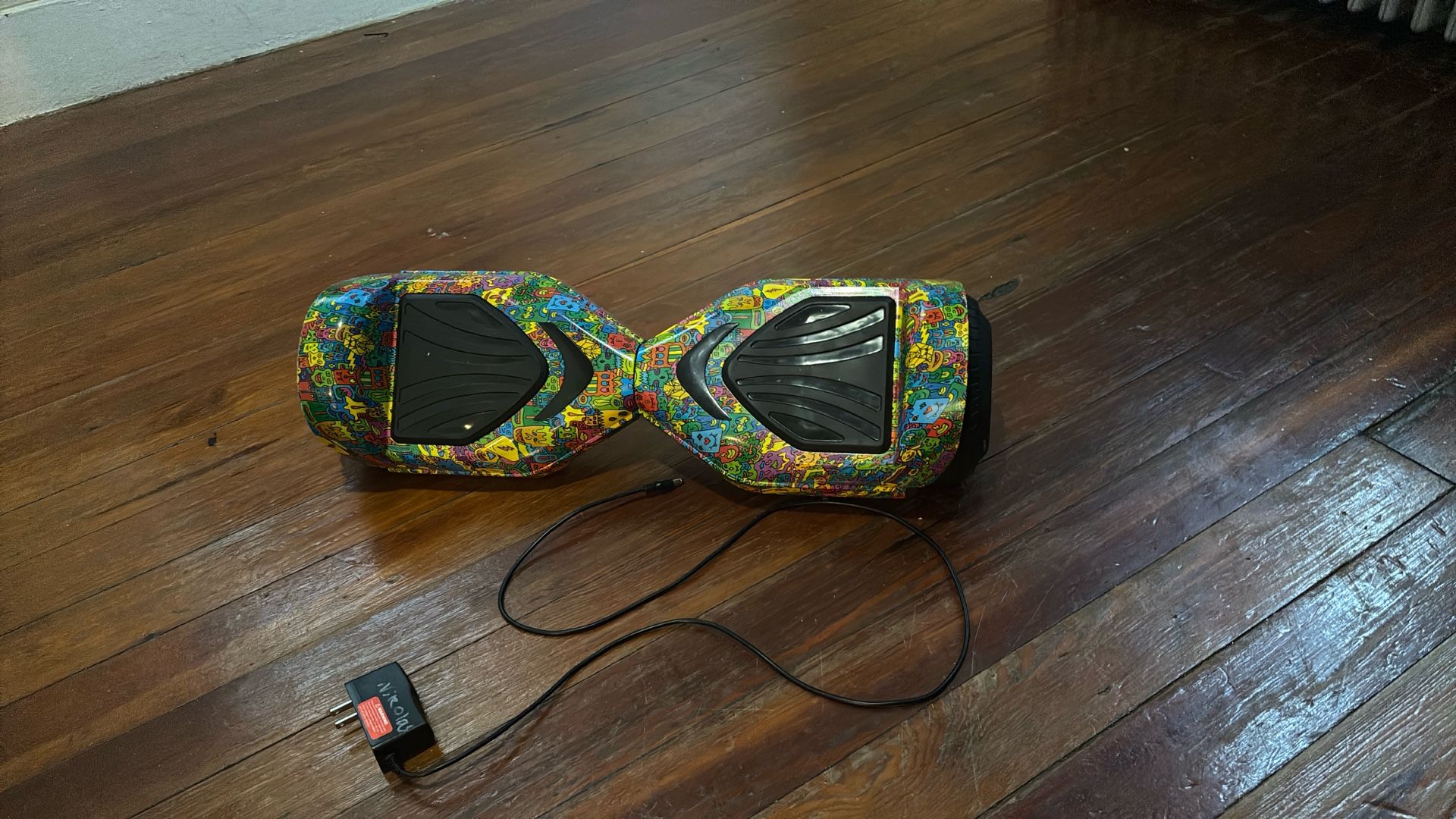 Great condition hover board with charger