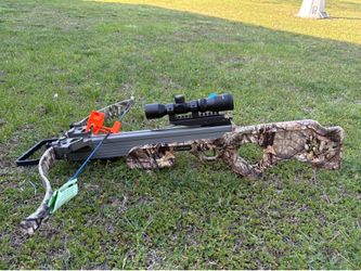 Excalibur Crossbow