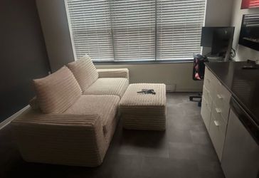 Amazon Bonless Couch