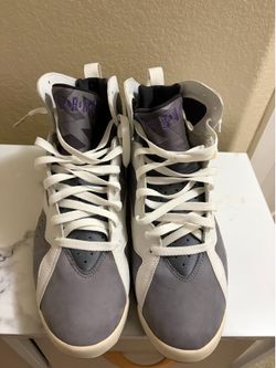 Jordan 7 Flint Sz 12.5 2005