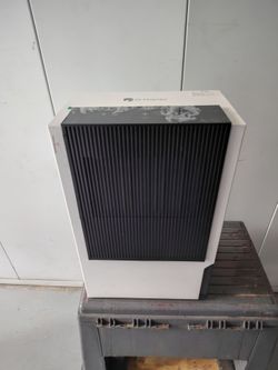 Dr.Prepare Rotary Dehumidifier