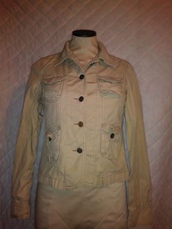 Mossimo target brand jacket
