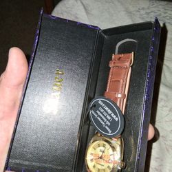 New Watches 