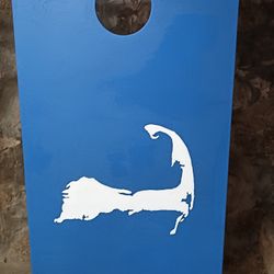 Cornhole Boards
