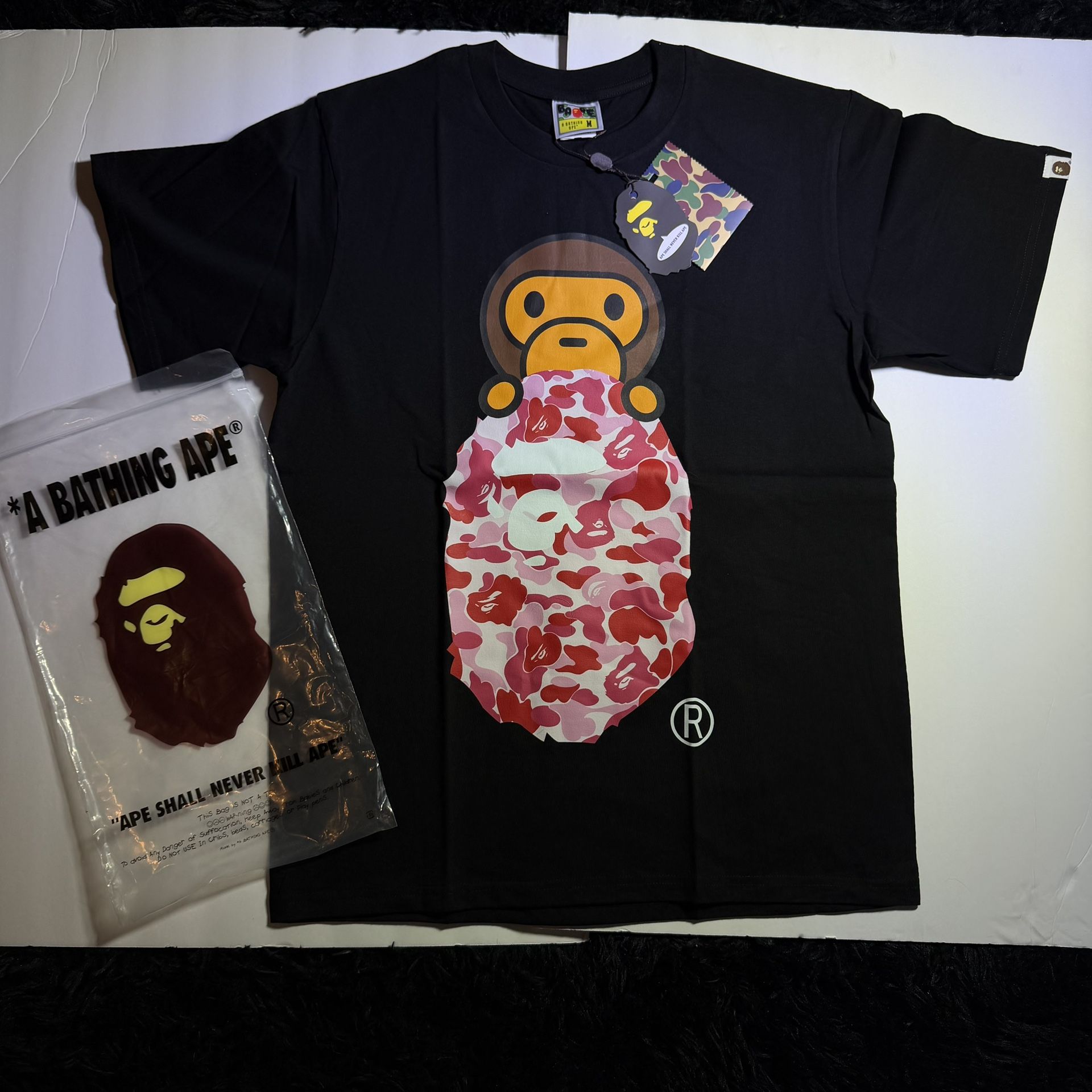 Bape tee