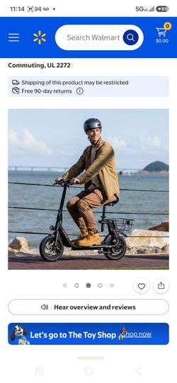 Scooter