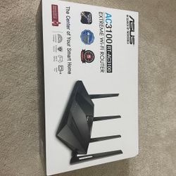 Router 