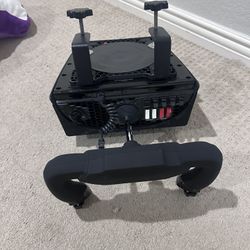 Honeycomb Aeronautical Alpha Flight Controls LITE and Bravo Throttle Quadrant