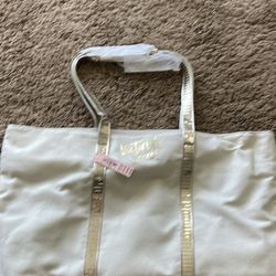  Victoria’s Secret Tote Bag