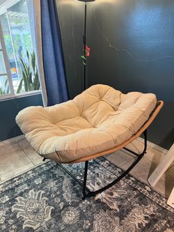 Rocking Chair