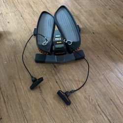 Step Up Workout Machine 