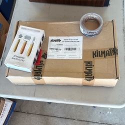 Kilmat Car Sound Deafening May Kit
