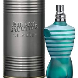 JEAN PAUL GAUTIER LE MALE 100 ML **AUTHENTIC**
