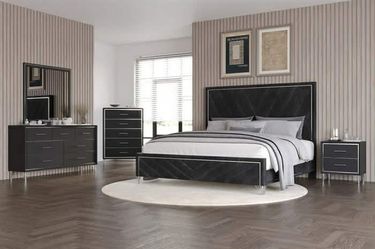 Queen size Bedroom Furniture set