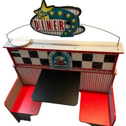 Melissa & Doug Diner Set