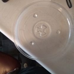 10 Inch Microwave Turntable $10