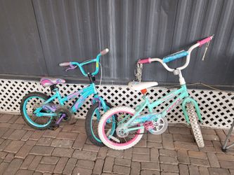 Kids bikes $15 each