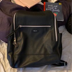 Relic Backpack Purse
