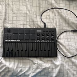 Akai Professional MPK Mini