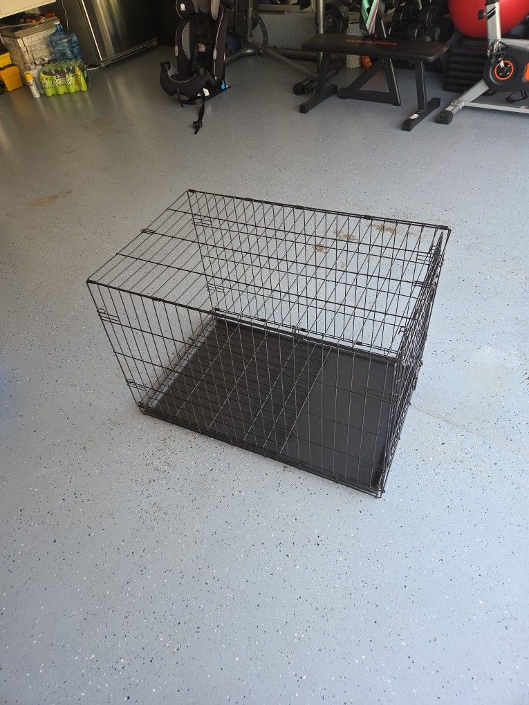 Dog Cage
