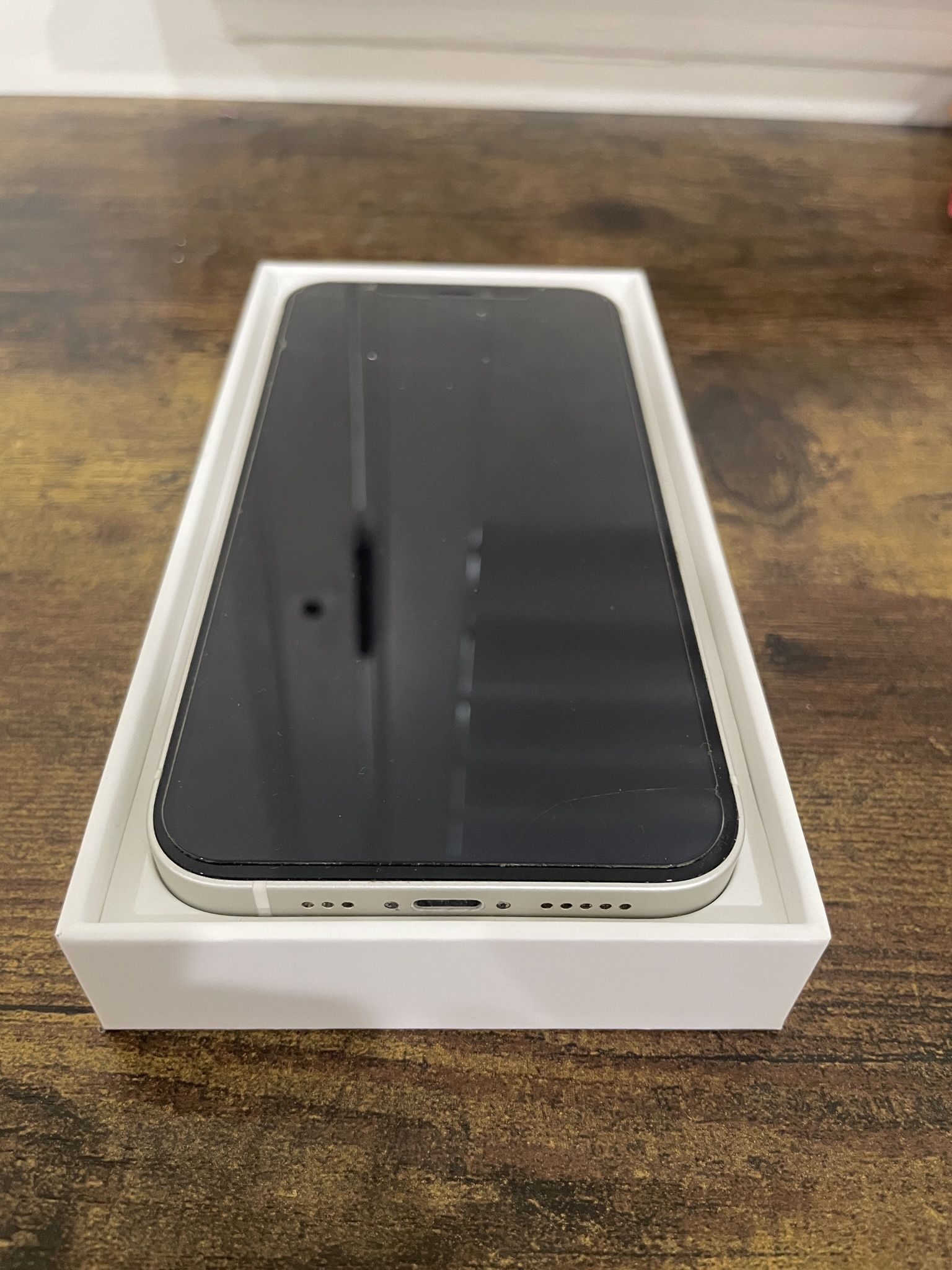 I Phone 12, 64gb, Unlock for Sale in Torrance, CA OfferUp