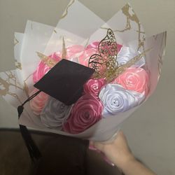 Graduation Eternal Bouquet