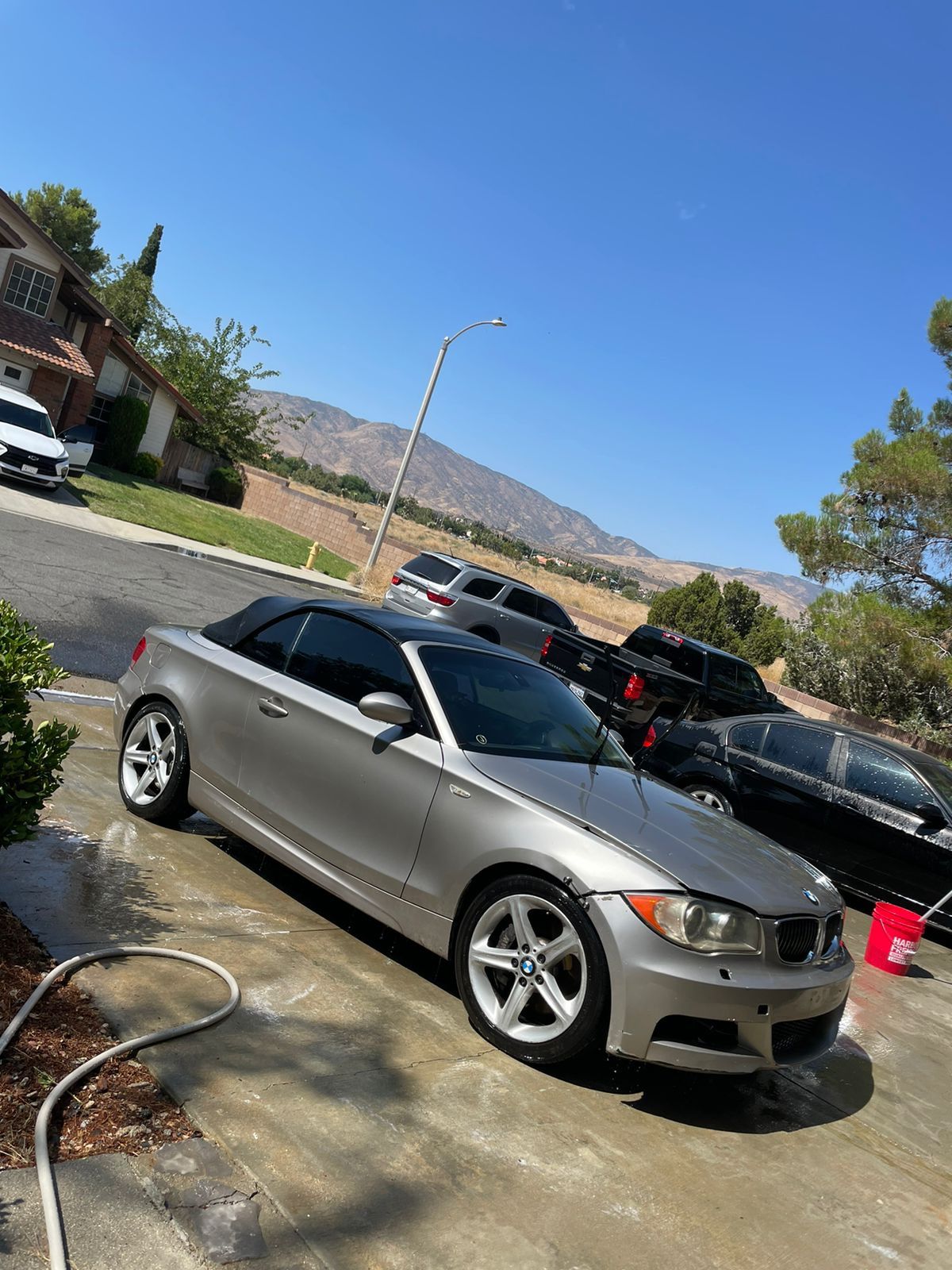 2008 BMW 135i for Sale in Palmdale, CA - OfferUp