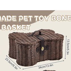 Bone Dry Pet Storage