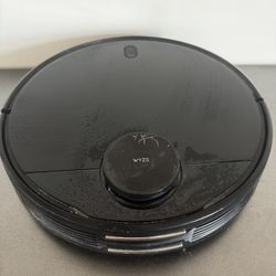 Wyze Robo Vaccum