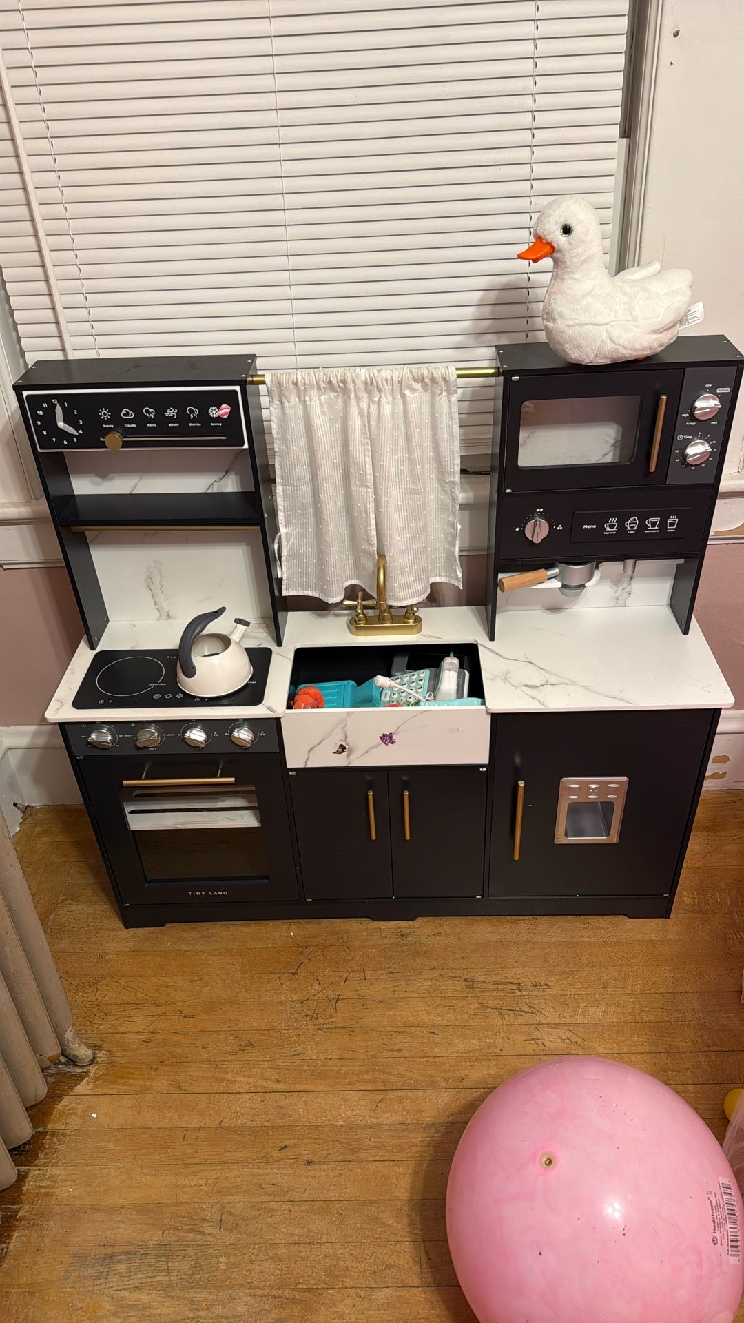 Play Kitchen For Kids!