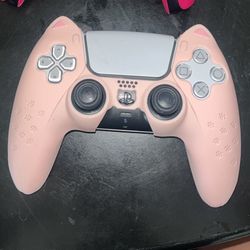 Ps5 Controller 