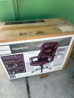 Office chair