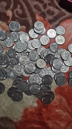One dolar