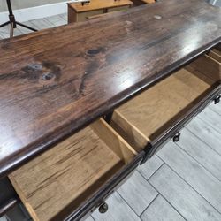Antique Dresser