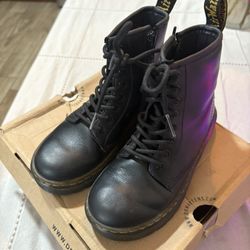 Dr Martens Boots