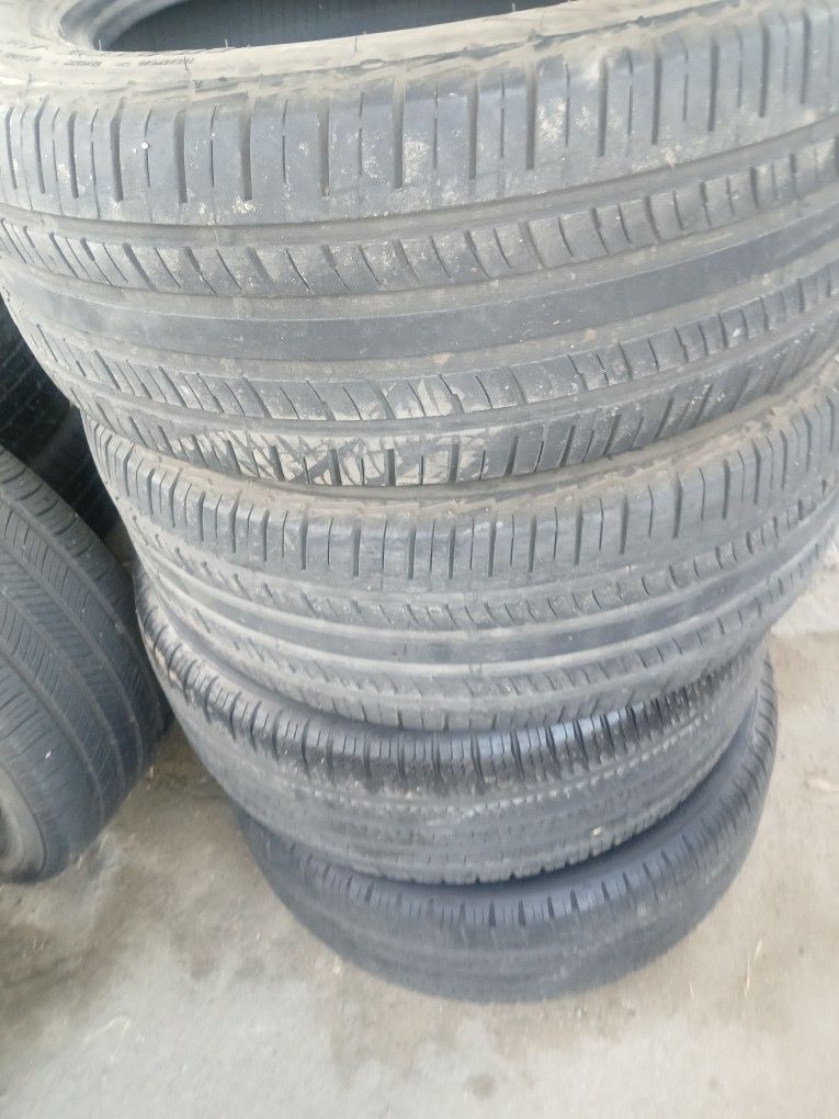 Llantas