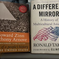 SBVC Textbooks