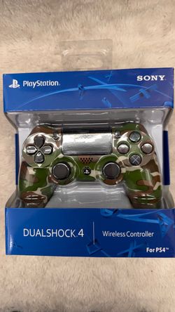 Controllers ps4