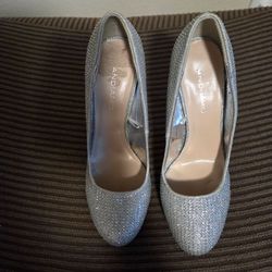 9.5 heels