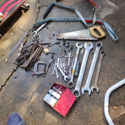 Tools