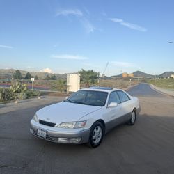 1999 Lexus ES 300