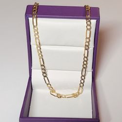 14 K GOLD  CHAIN 