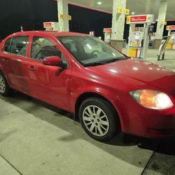2009 Chevrolet Cobalt