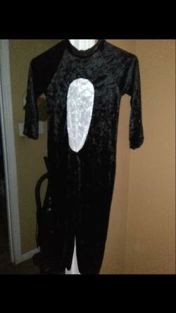 Cat costume