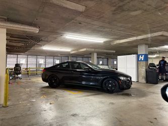 BMW 428i