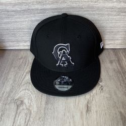 Angels new era snapback hat 🧢
