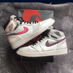 Jordan 1 Nyc To Paris - Size 11