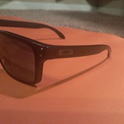 Oakley Holbrook Glasses 