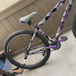 Se Bike Big Flyer 29 Inch for Sale in Modesto CA OfferUp